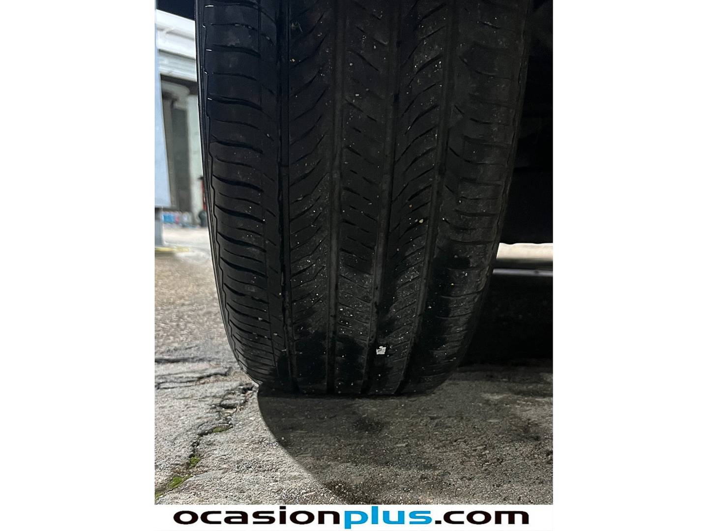 Foto MG HS MG HS 1.5 Turbo GDI Luxury (162 CV)