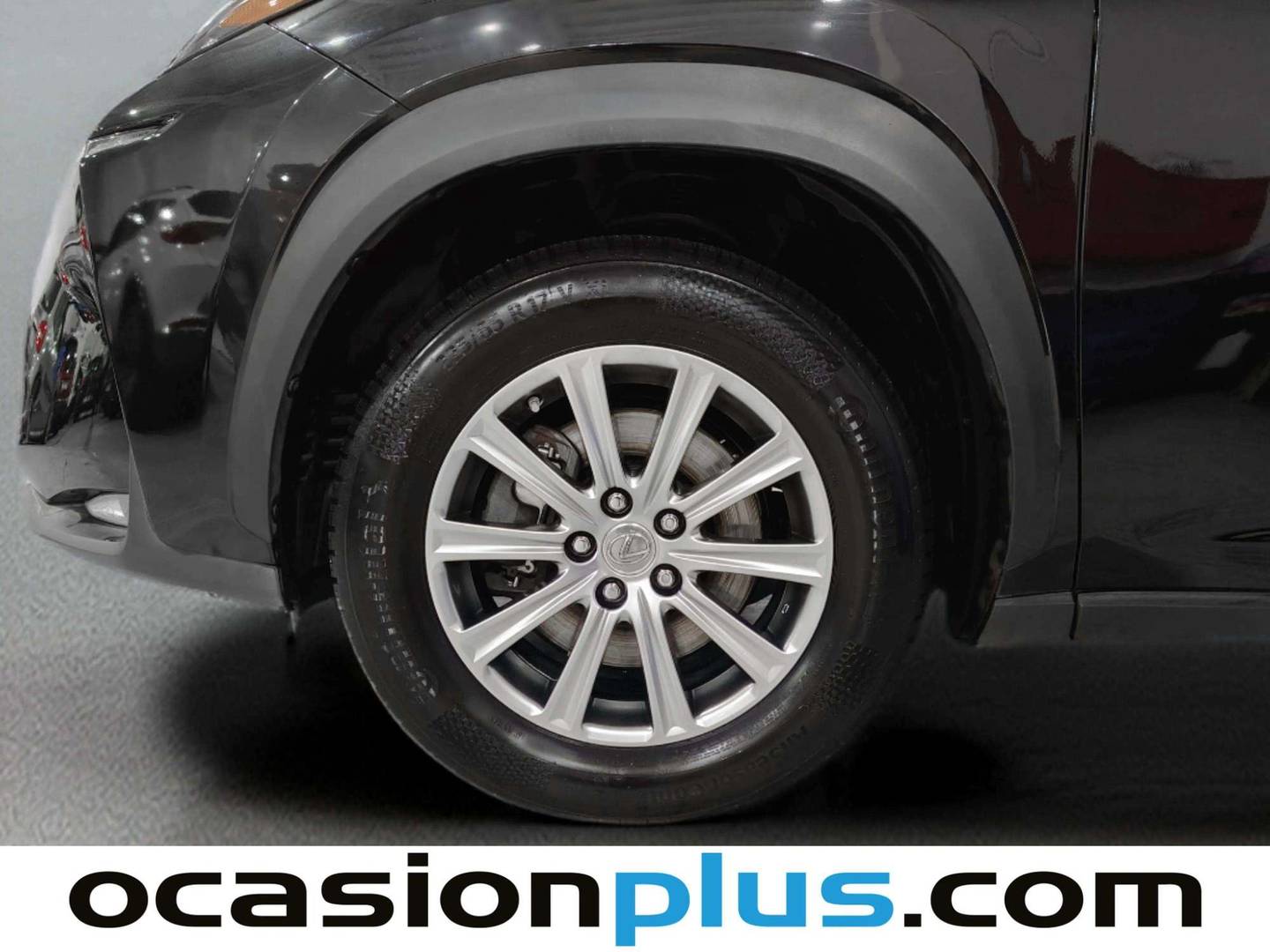 Lexus NX Lexus NX 300h Corporate 2WD + Navibox (197 CV) híbrido