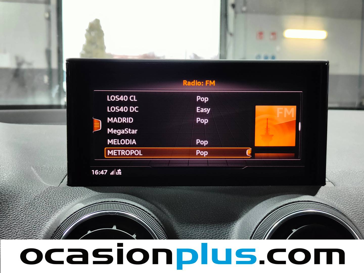 Audi Q2 Audi Q2 Advanced 35 TFSI  (150 CV) S tronic de segunda mano