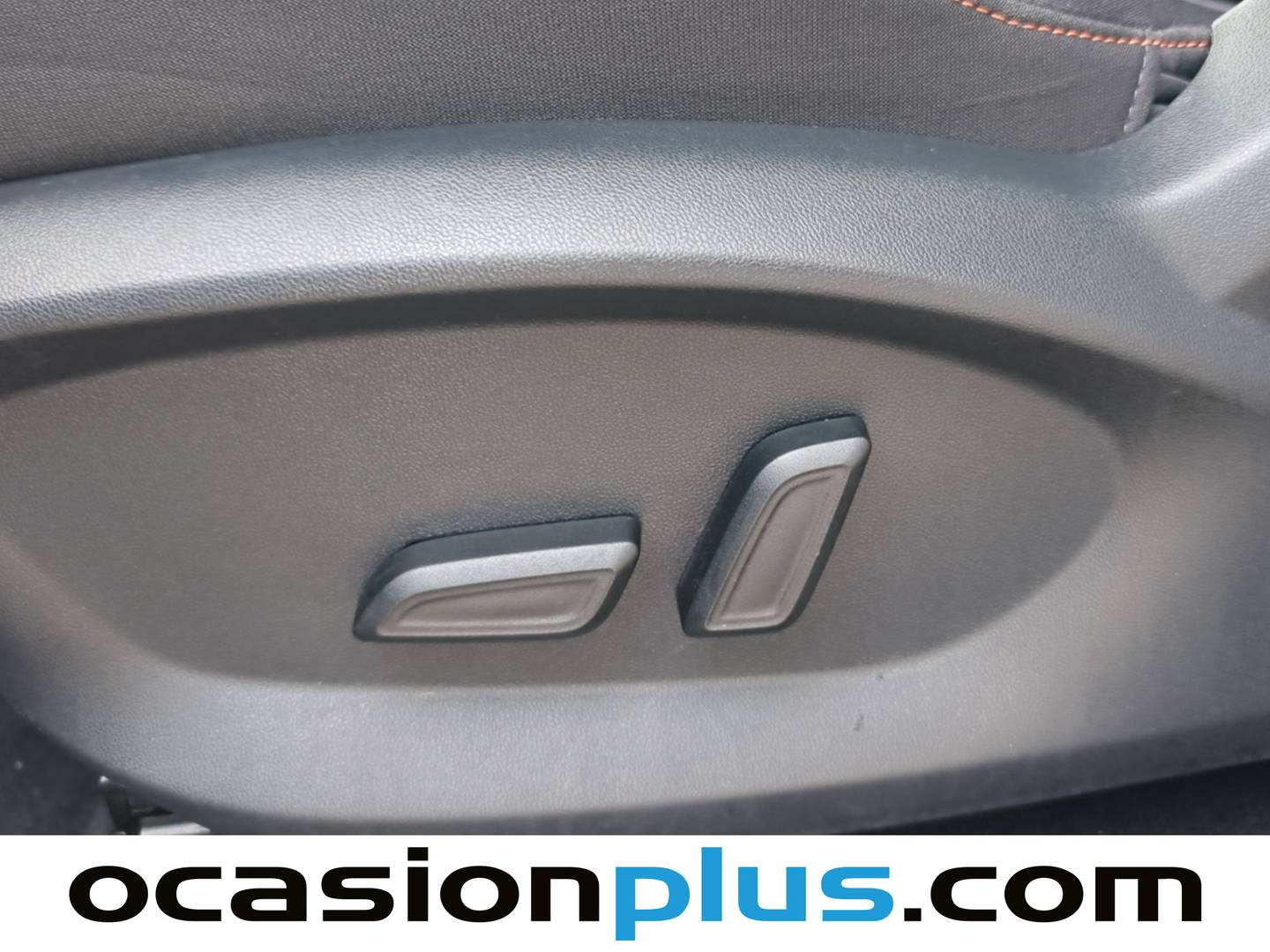 Extras y acabados del MG HS MG HS 1.5T Comfort DCT (170 CV)