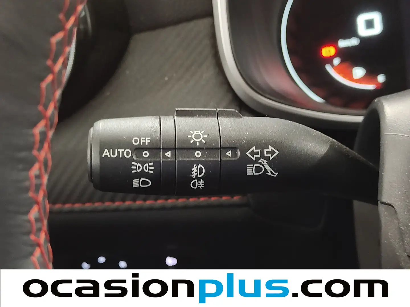 Foto MG ZS MG ZS 1.5 Luxury (106 CV)