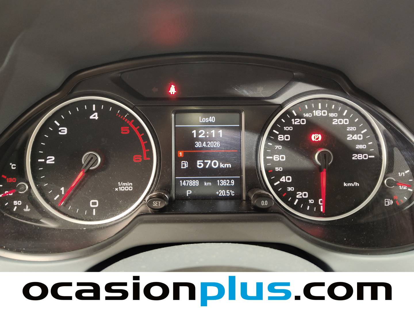 Audi Q5 Audi Q5 2.0 TDI clean diesel quattro (190 CV) S tronic 2016