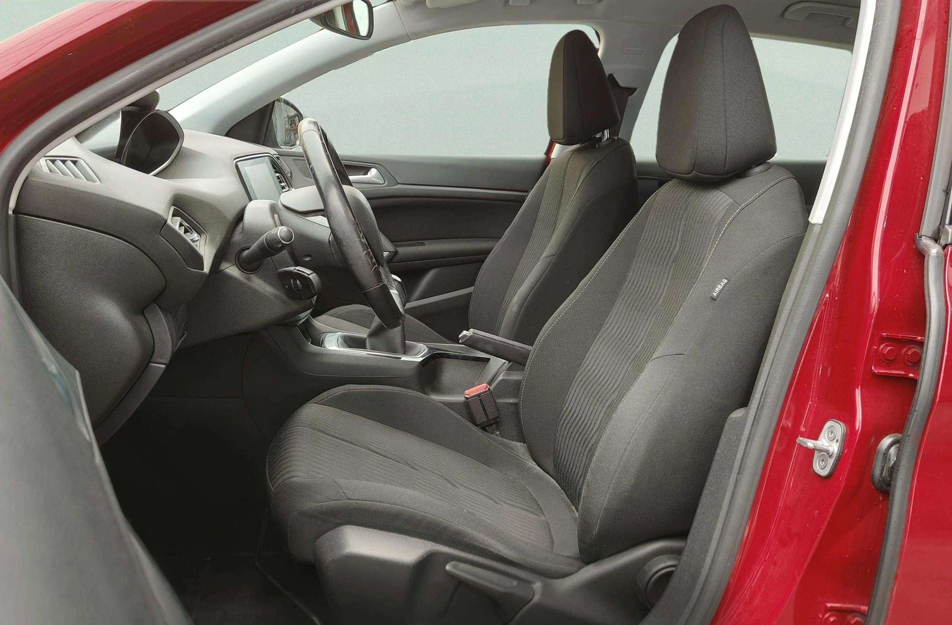 Peugeot 308 1.2 PureTech Active - foto 10