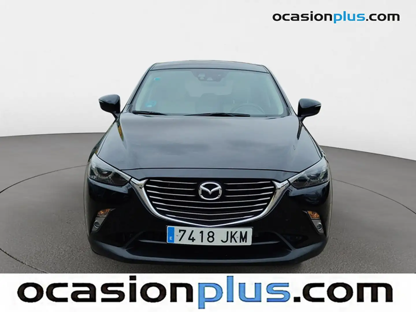 Foto Mazda CX-3 Mazda CX-3 1.5 DE SKYACTIV Luxury 2WD (105 CV)