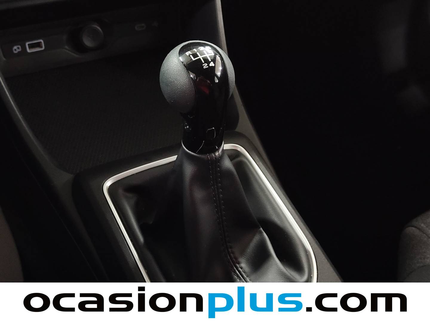 Foto MG MG3 MG MG3 1.5 Standard (116 CV)