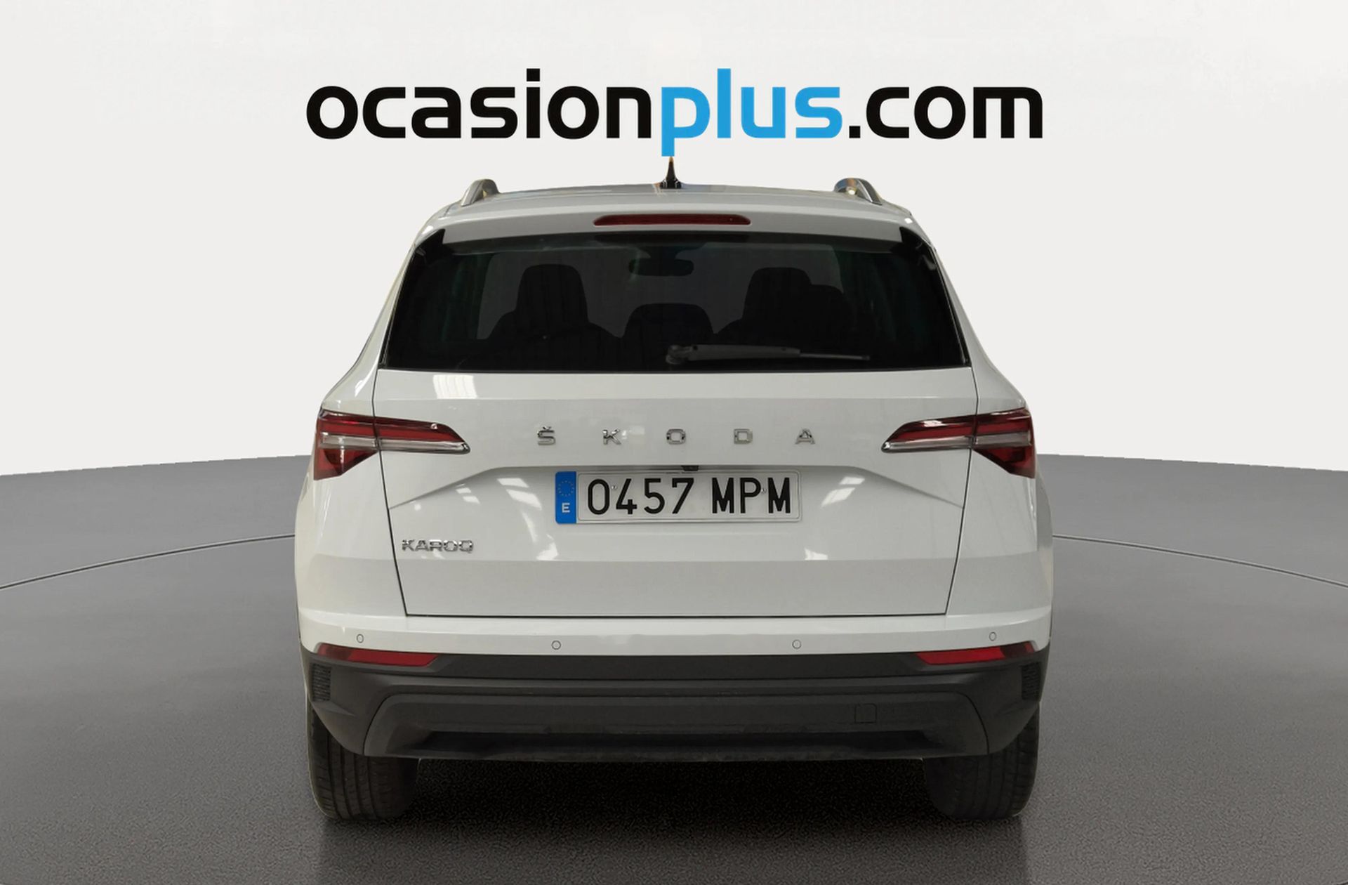 Škoda Karoq 2.0 TDI Selection - foto 14