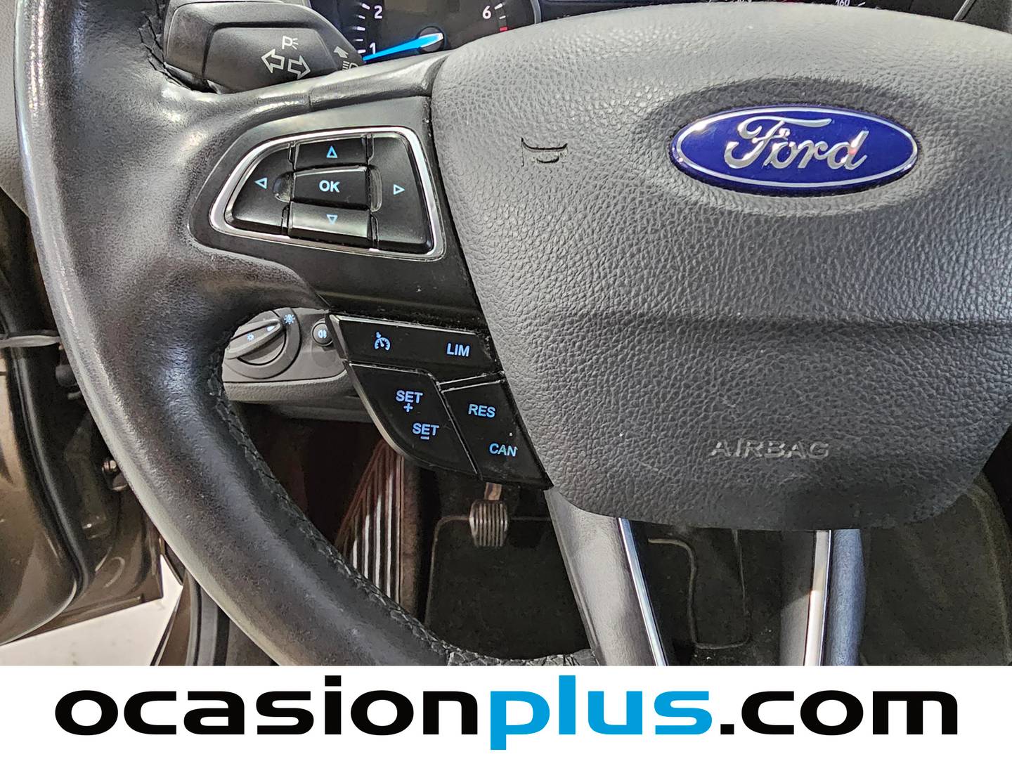 Ford C-Max Ford C-Max 1.0 EcoBoost Titanium (125 CV) 125cv