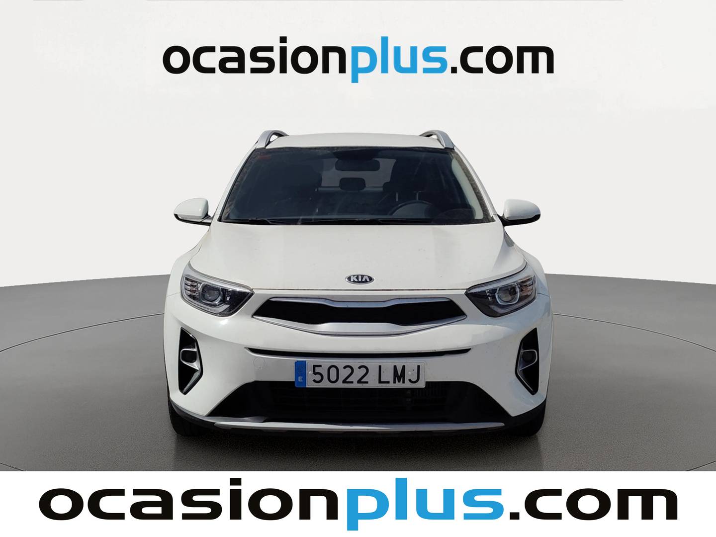 KIA Stonic KIA Stonic 1.0 T-GDi MHEV iMT Concept (100 CV) 100cv