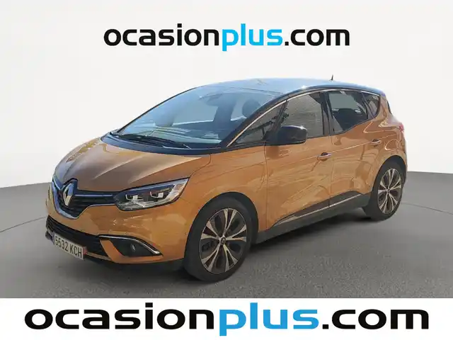 Renault Scénic