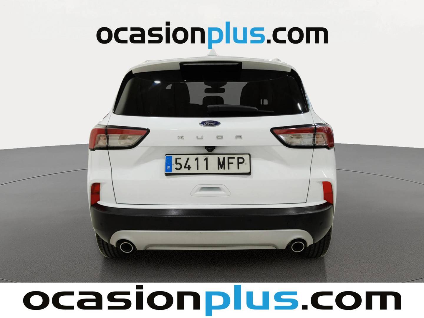 Ford Kuga Ford Kuga 1.5 EcoBoost Titanium 4x2  (150 CV) barato