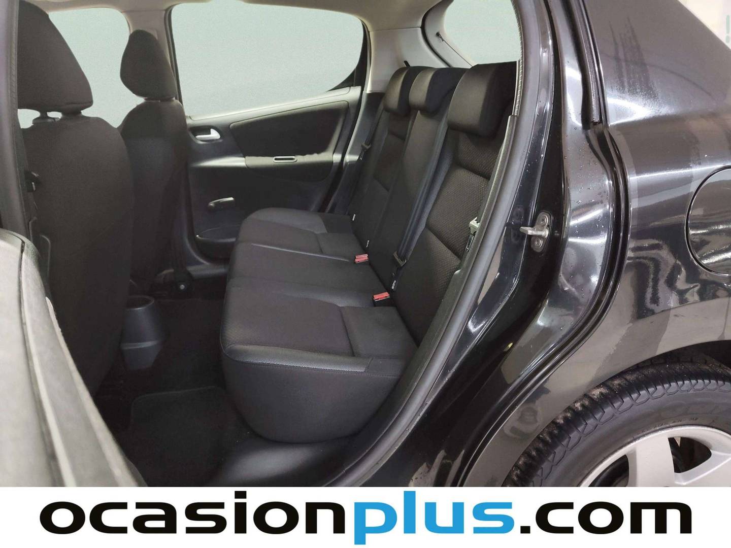 Foto Peugeot 207 Peugeot 207 1.4i Active (75 CV)