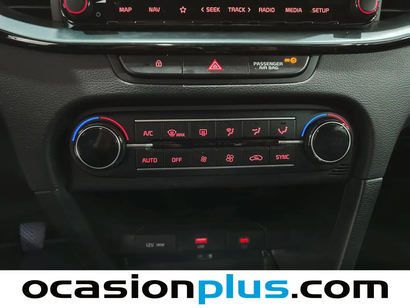 Foto KIA Ceed Kia Ceed 1.0 T-GDi Style Edition (100 CV)