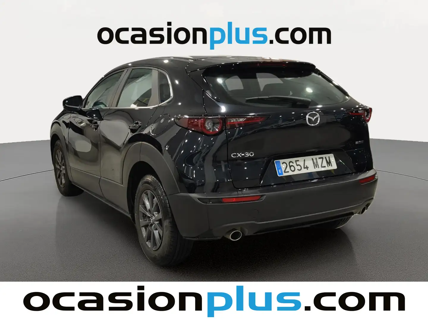 Foto Mazda CX-30 Mazda CX-30 e-SKY G MHEV Prime-Line (140 CV)