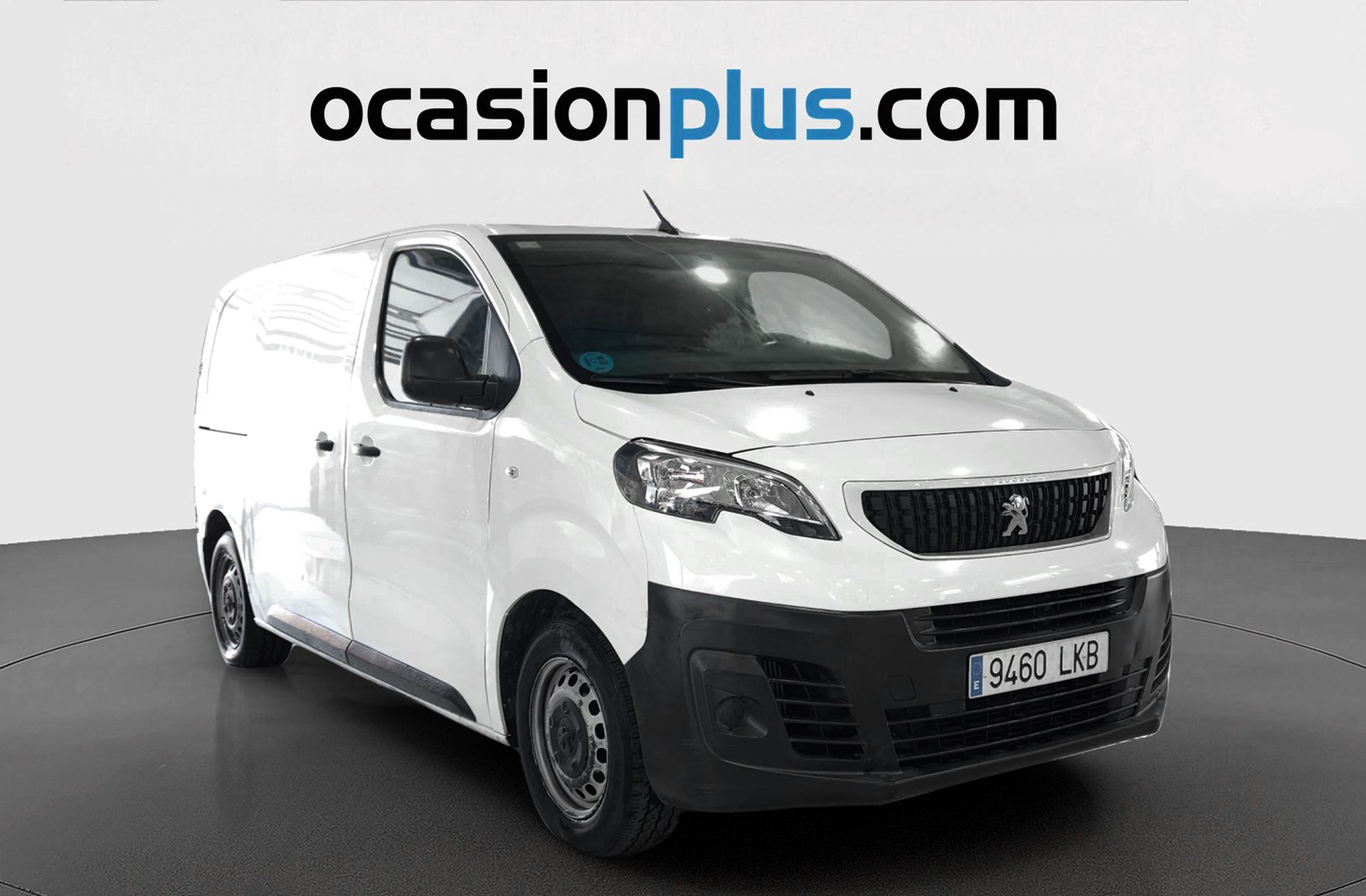 Peugeot Expert BlueHDi 120 Pro Standard - foto 2