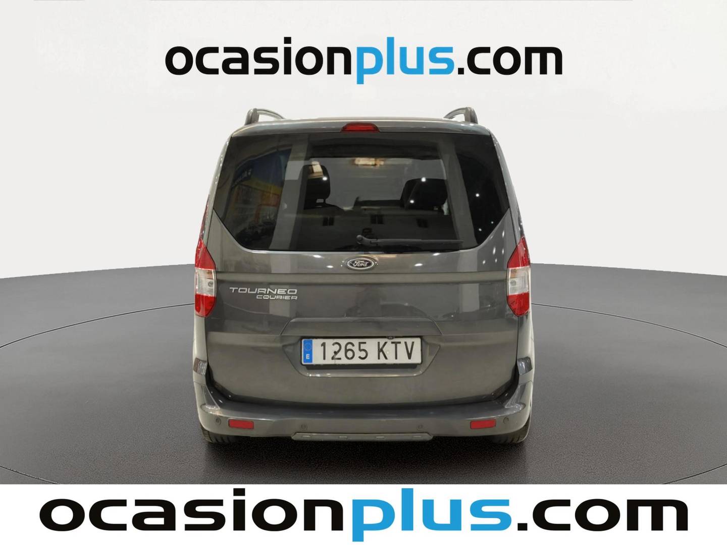 Ford Tourneo Courier Ford Tourneo Courier 1.0 EcoBoost Sport (100 CV) barato