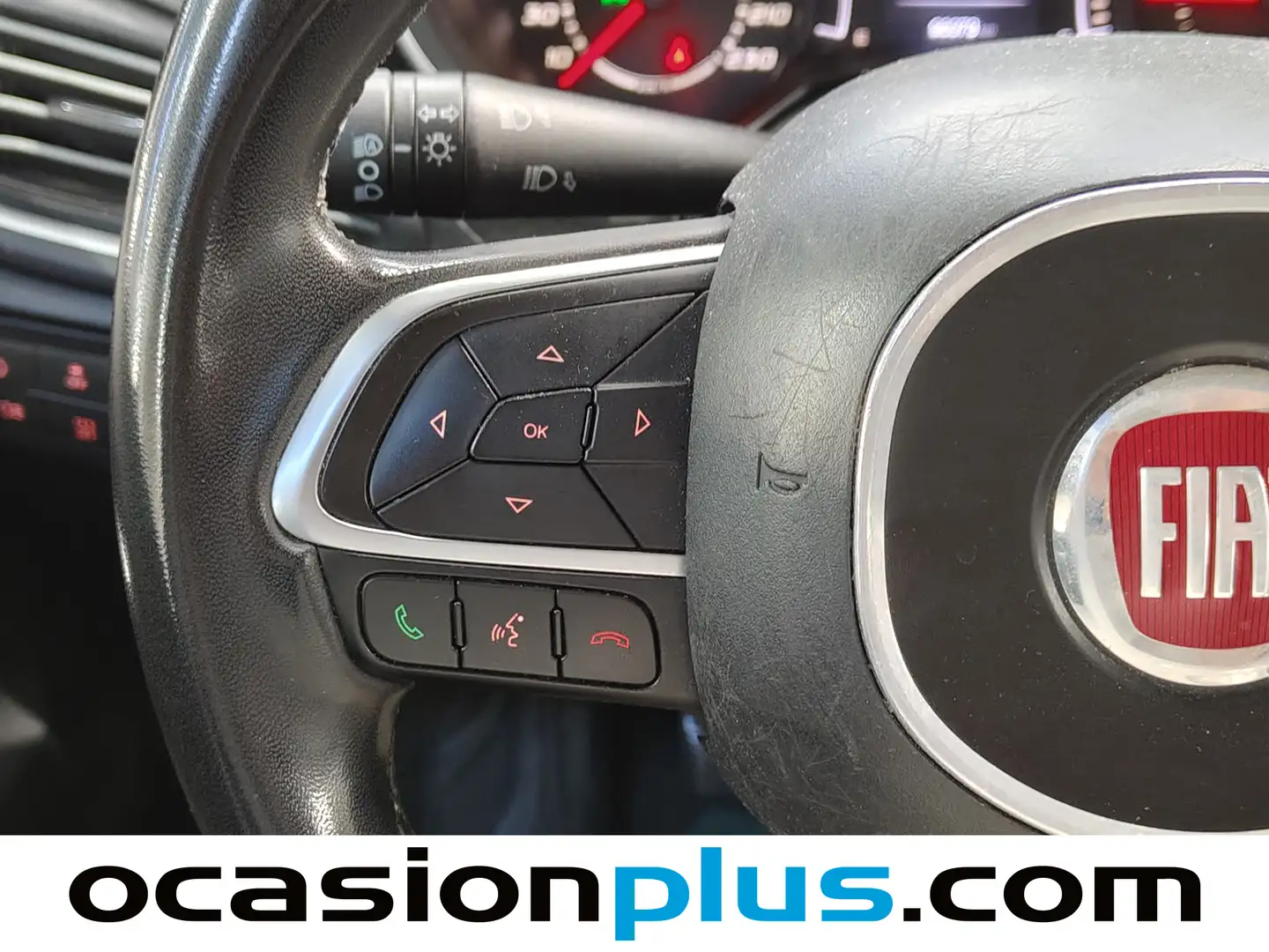 Foto Fiat Tipo Fiat Tipo 1.4 16v Lounge (95 CV)