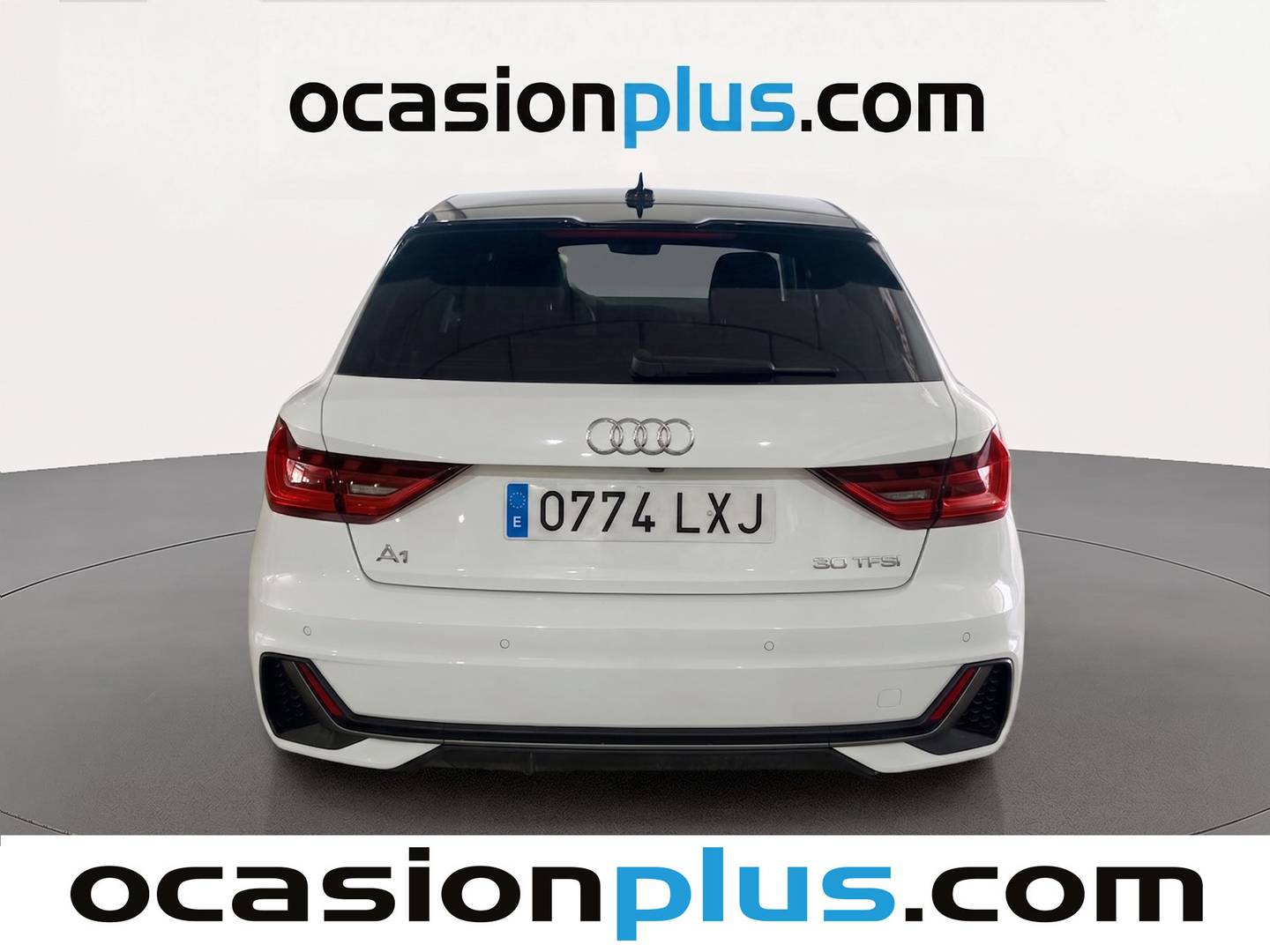 Audi A1 Audi A1 Sportback Adrenalin 30 TFSI (110 CV) S tronic al mejor precio