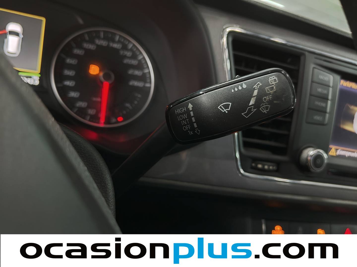 Seat León Seat León ST 1.8 TSI S&S FR (180 CV) km 0