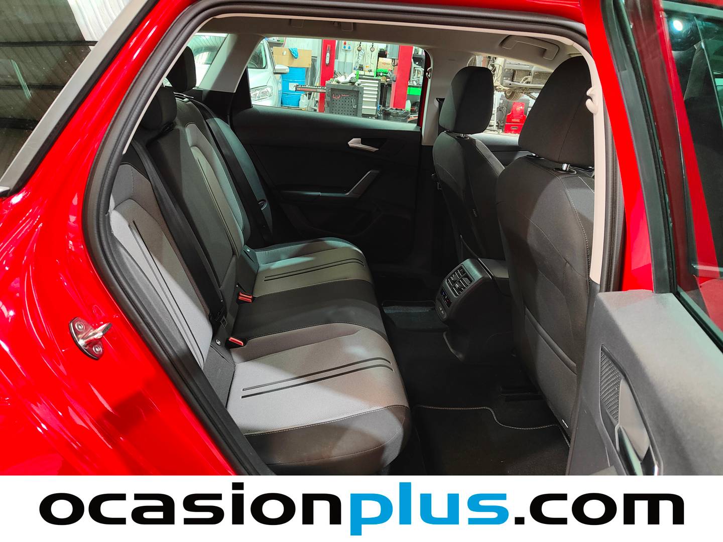 Seat León SEAT León ST ST 1.0 TSI S&S Style XL (110 CV) gasolina