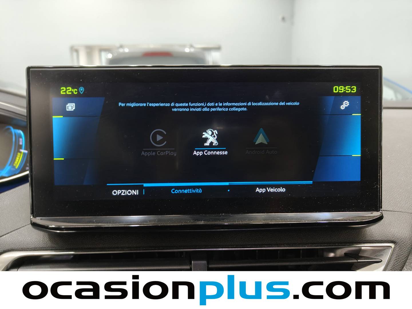 Foto Peugeot 3008 Hybrid Peugeot 3008 Hybrid 300 Allure Pack e-EAT8 (300 CV)