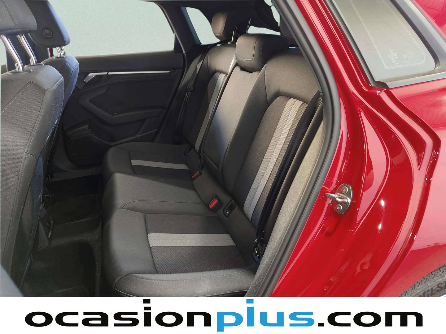 Foto Audi A3 Audi A3 Sportback TFSIe TFSIe Advanced 40 TFSI e (204 CV) S tronic