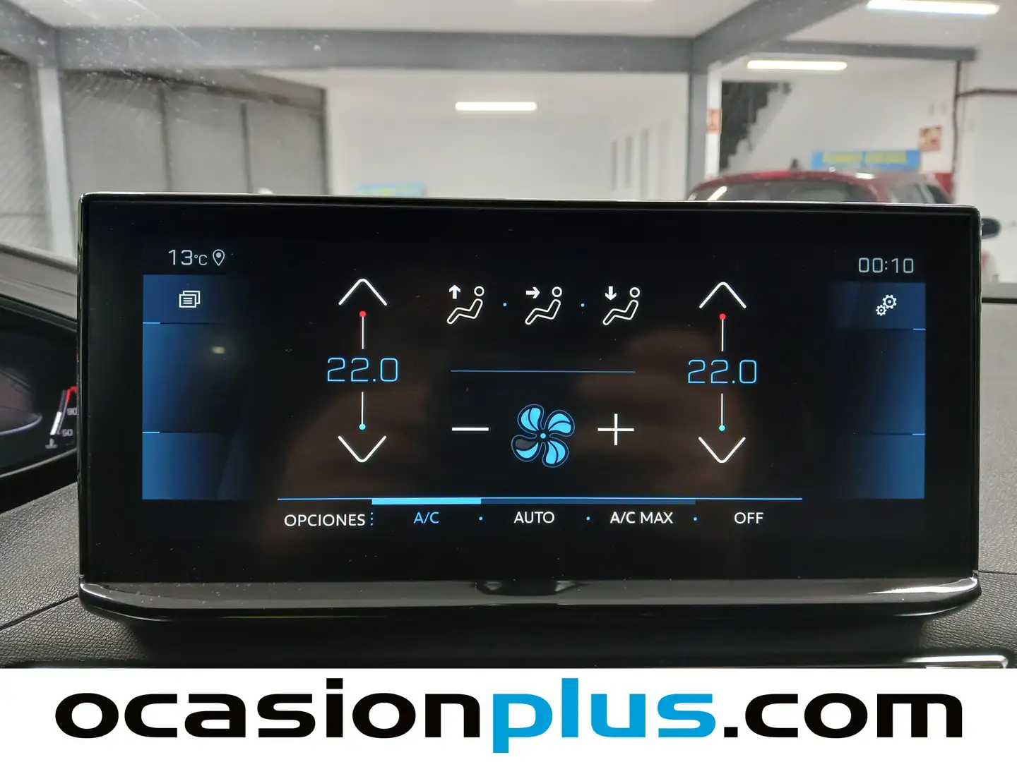 Foto Peugeot 3008 Peugeot 3008 PureTech 130 S&S Allure Pack (130 CV)