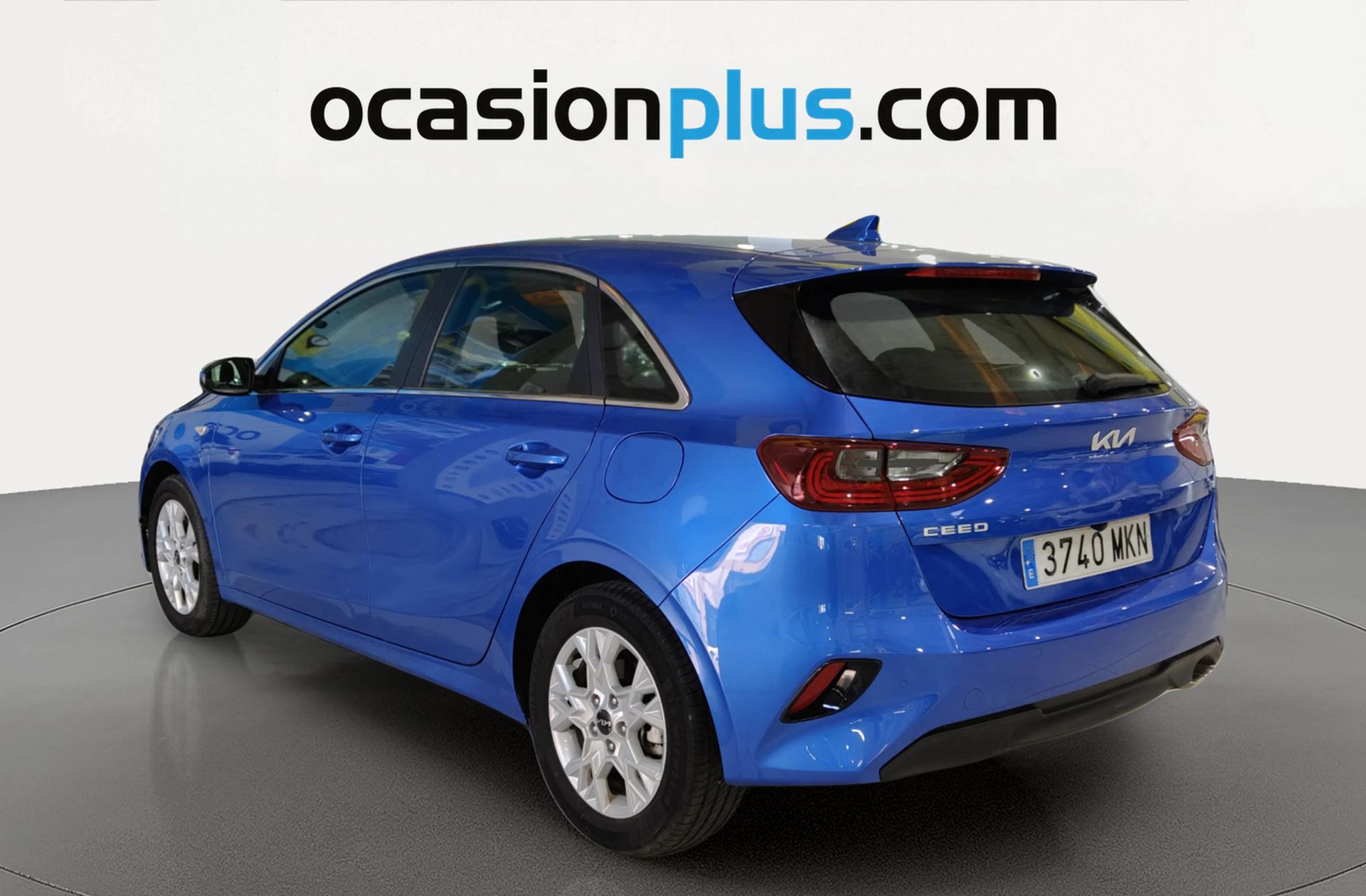 Kia Ceed 1.0 T-GDi Drive - foto 3