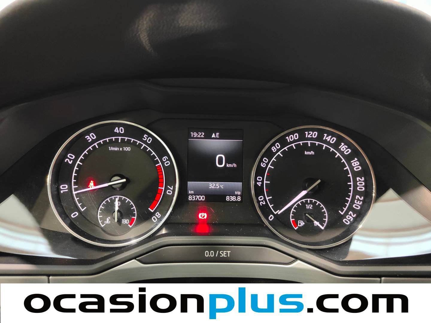 Skoda Superb Skoda Superb 1.4 TSI Ambition (150 CV) de ocasión