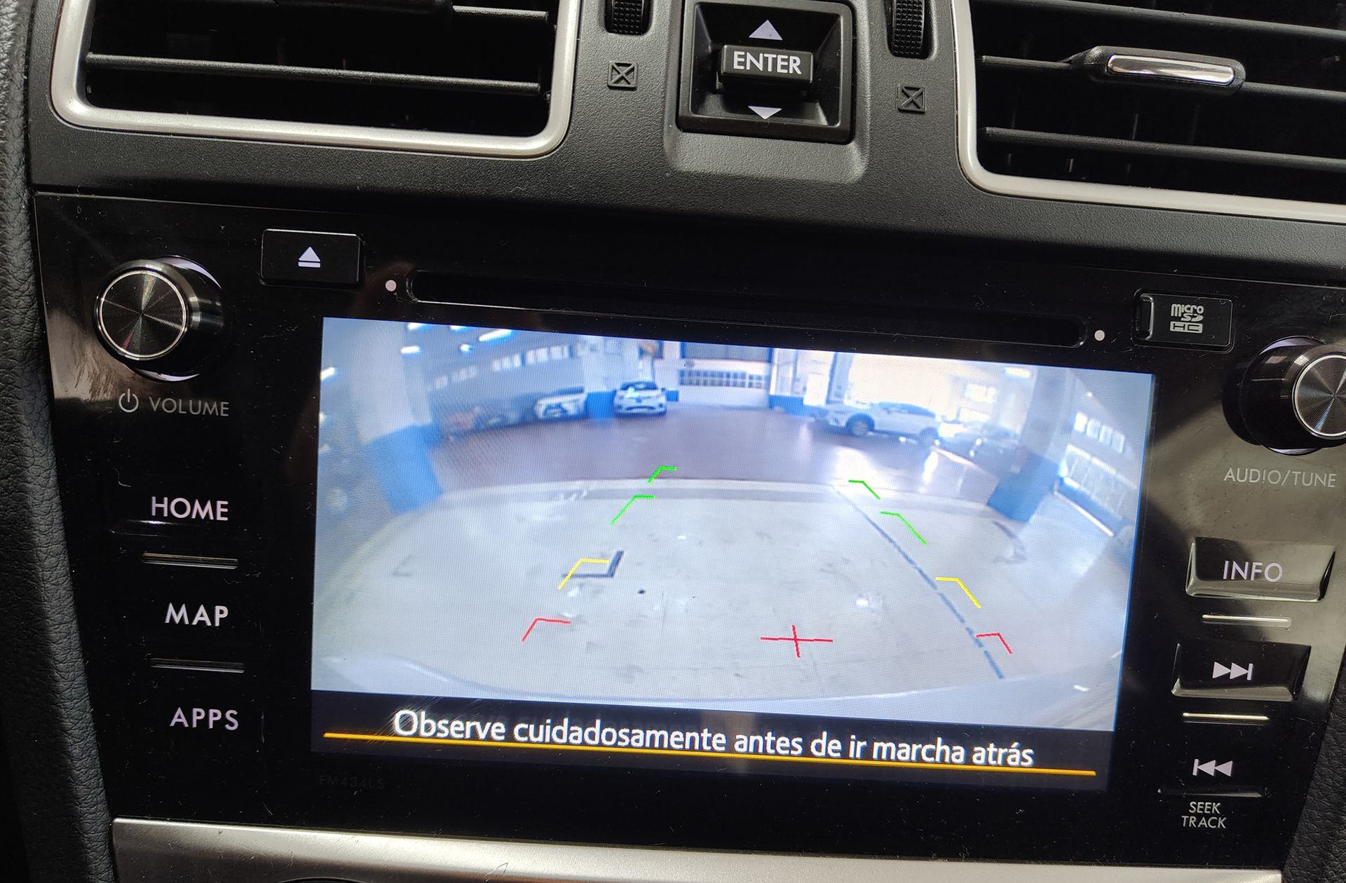 Subaru XV 2.0i Executive CVT Lineartronic - foto 8