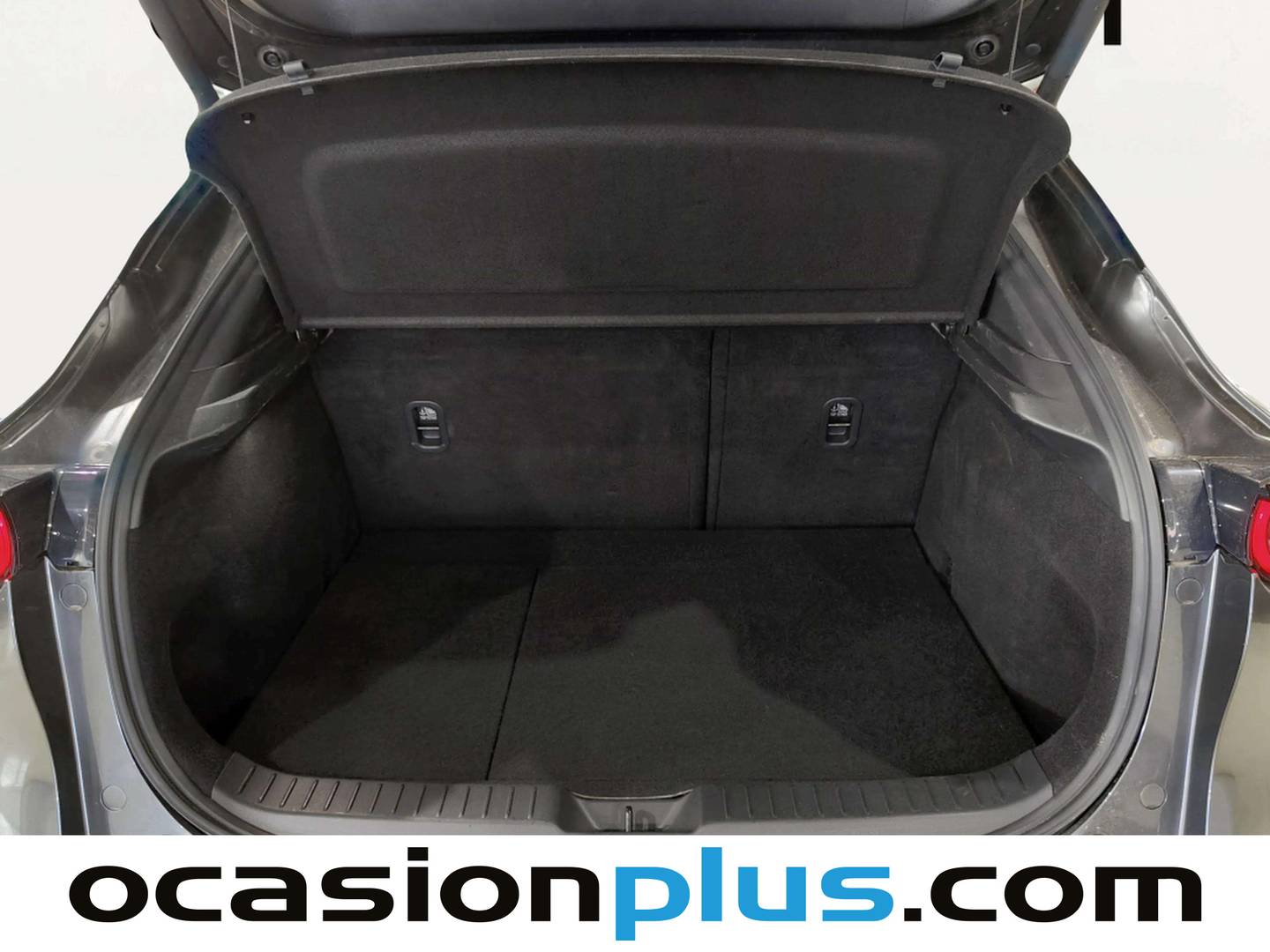 Fotos maletero Mazda CX-30 Mazda CX-30 e-SKYACTIV G Homura AT (140 CV)