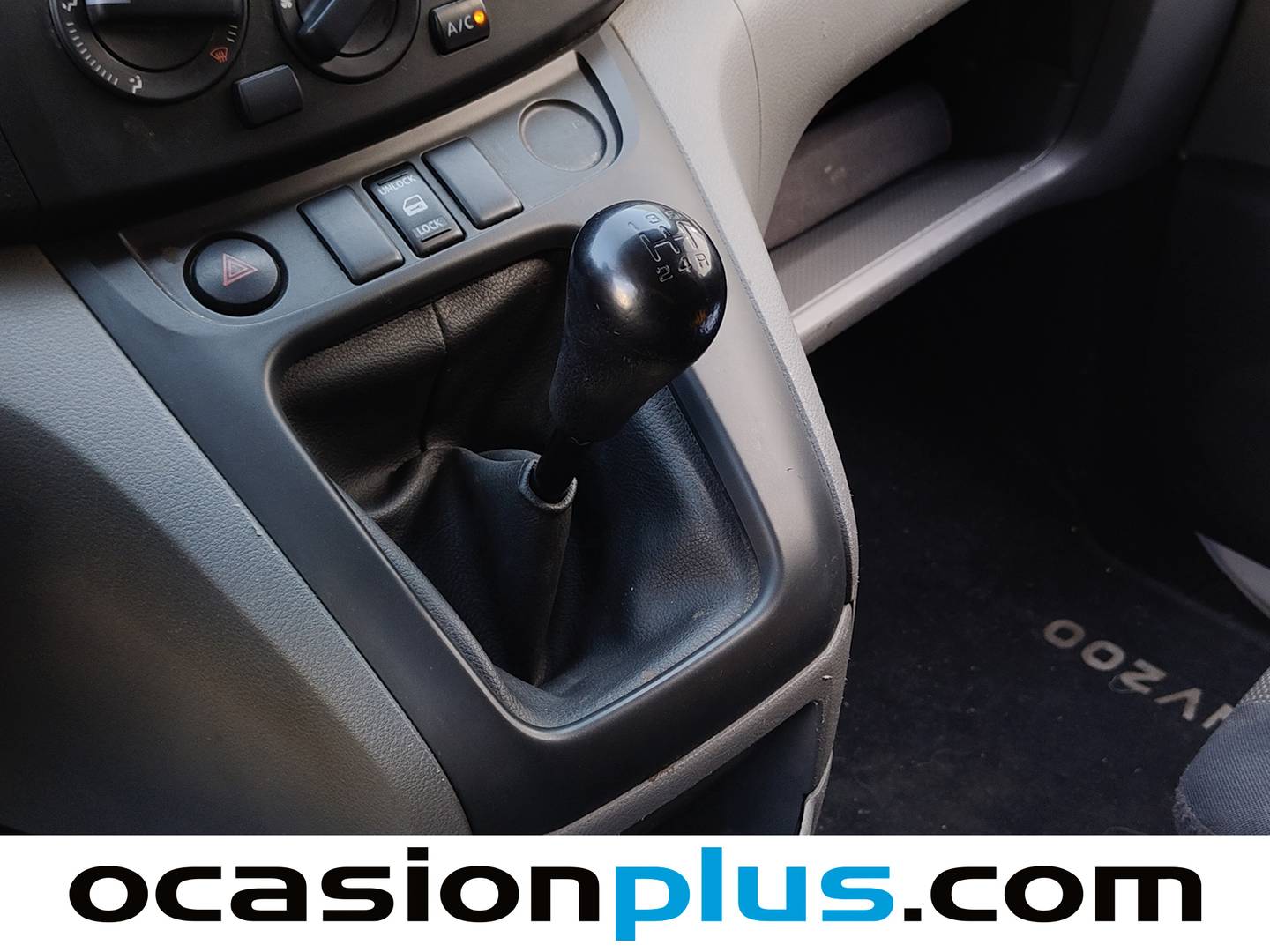 Nissan NV200 Nissan NV200 Furgon 1.5 dCi Comfort (90 CV) barato
