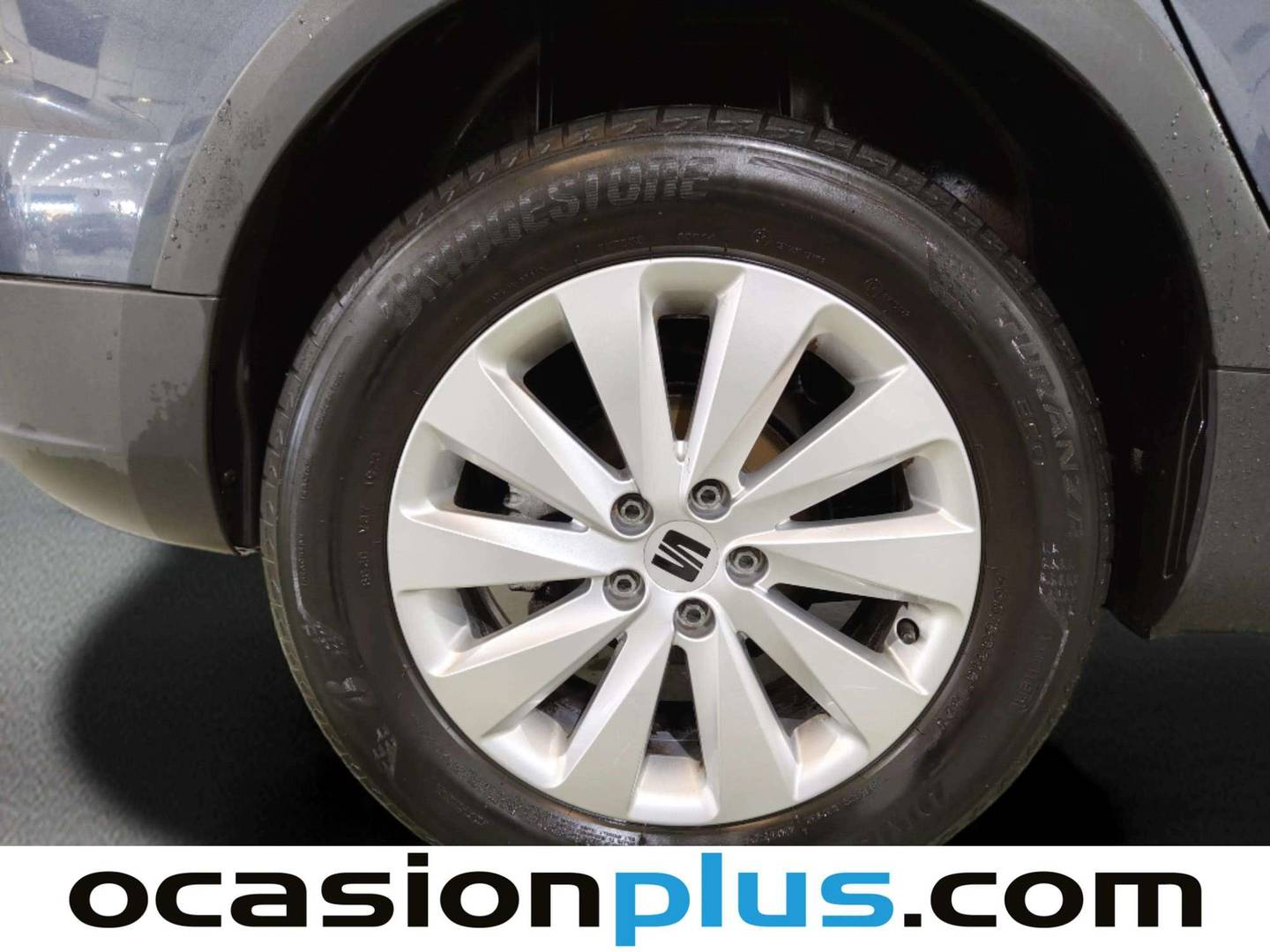 Seat Arona Seat Arona 1.0 TSI Style XL (110 CV) manual