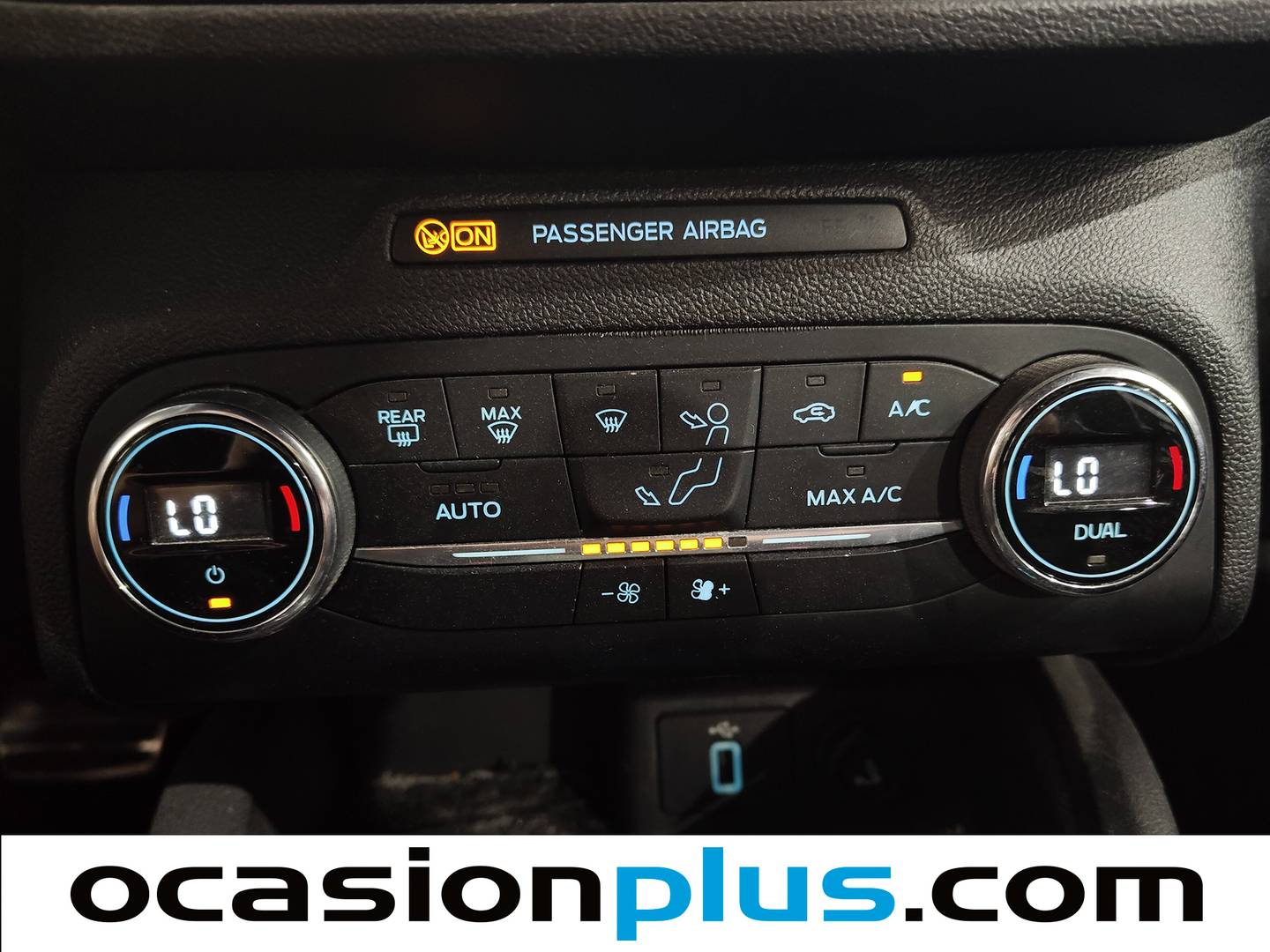 Ford Focus Ford Focus 1.5 Ecoblue ST-Line Auto (120 CV) barato
