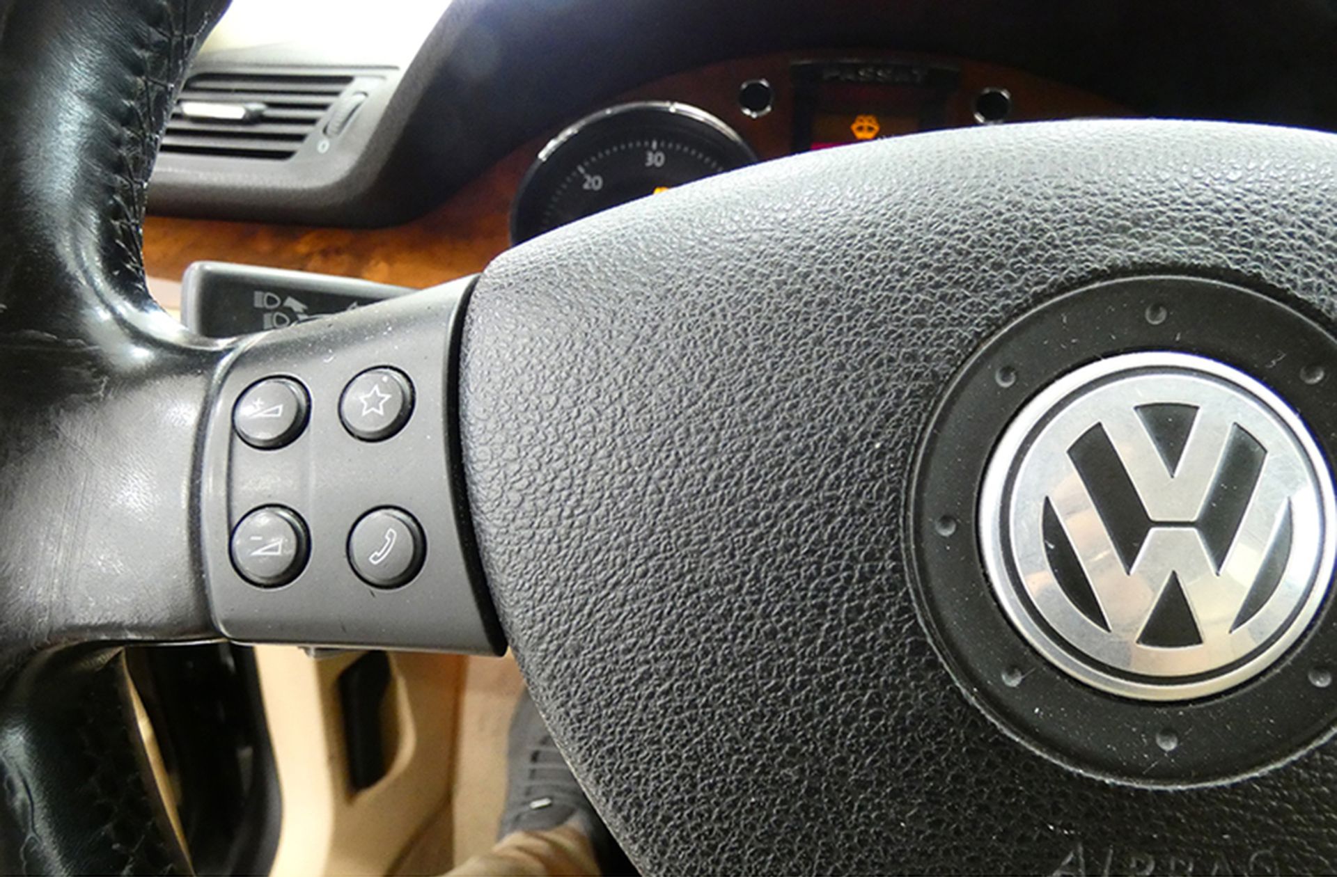 Volkswagen Passat Variant Variant Highline 2.0 TDI DSG - foto 22