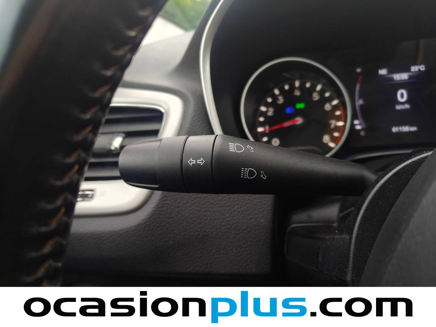 Equipamiento del Jeep Compass Jeep Compass 1.3 Gse T4 Longitude FWD MT (130 CV)