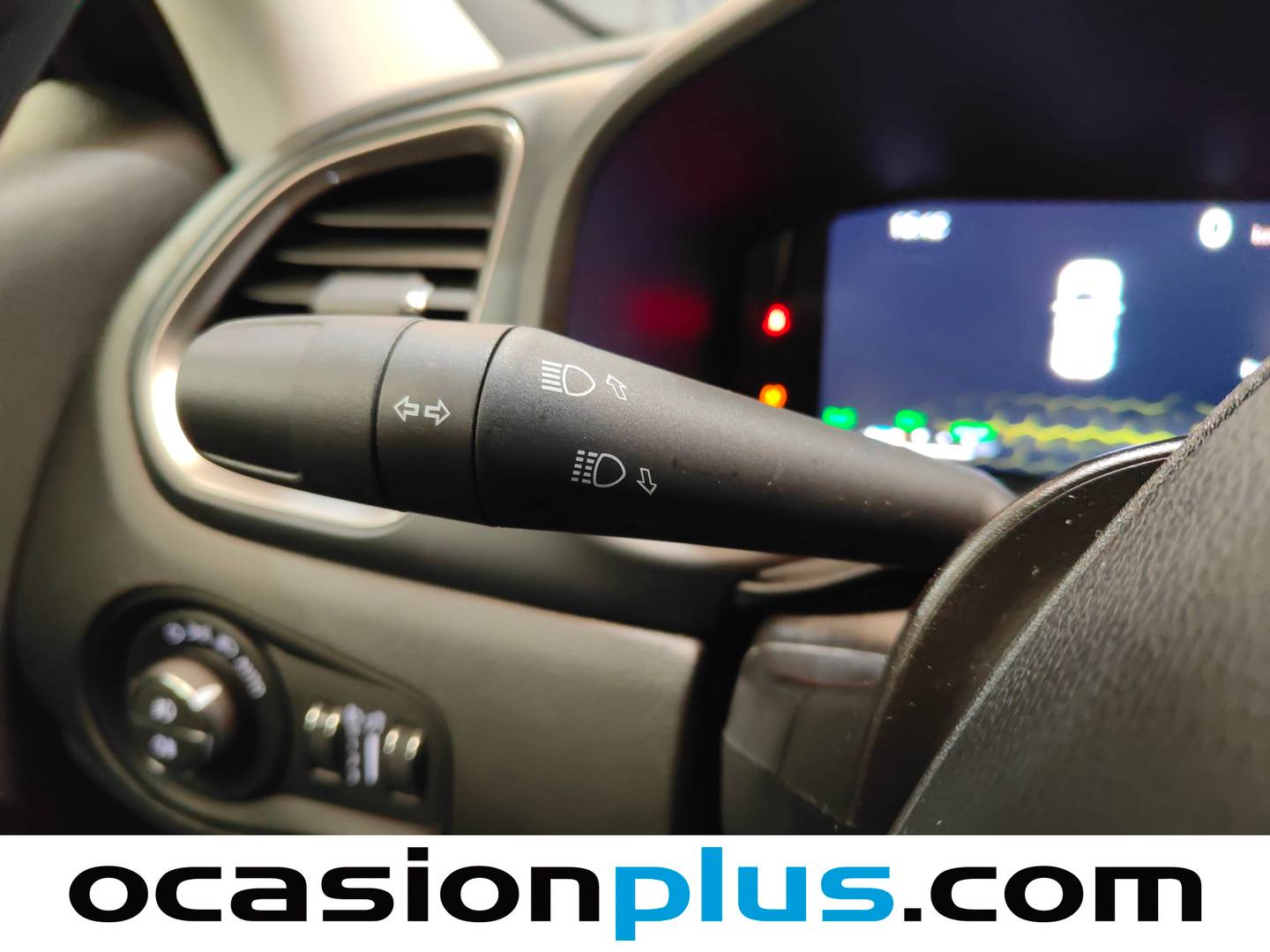 Jeep Renegade Jeep Renegade eHybrid 1.5 (130CV) Limited ATX seminuevo