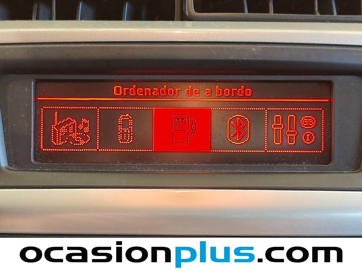 Acabados Citroën C-Elysée Citroën C-Elysee BlueHDi 100 Exclusive (100 CV)