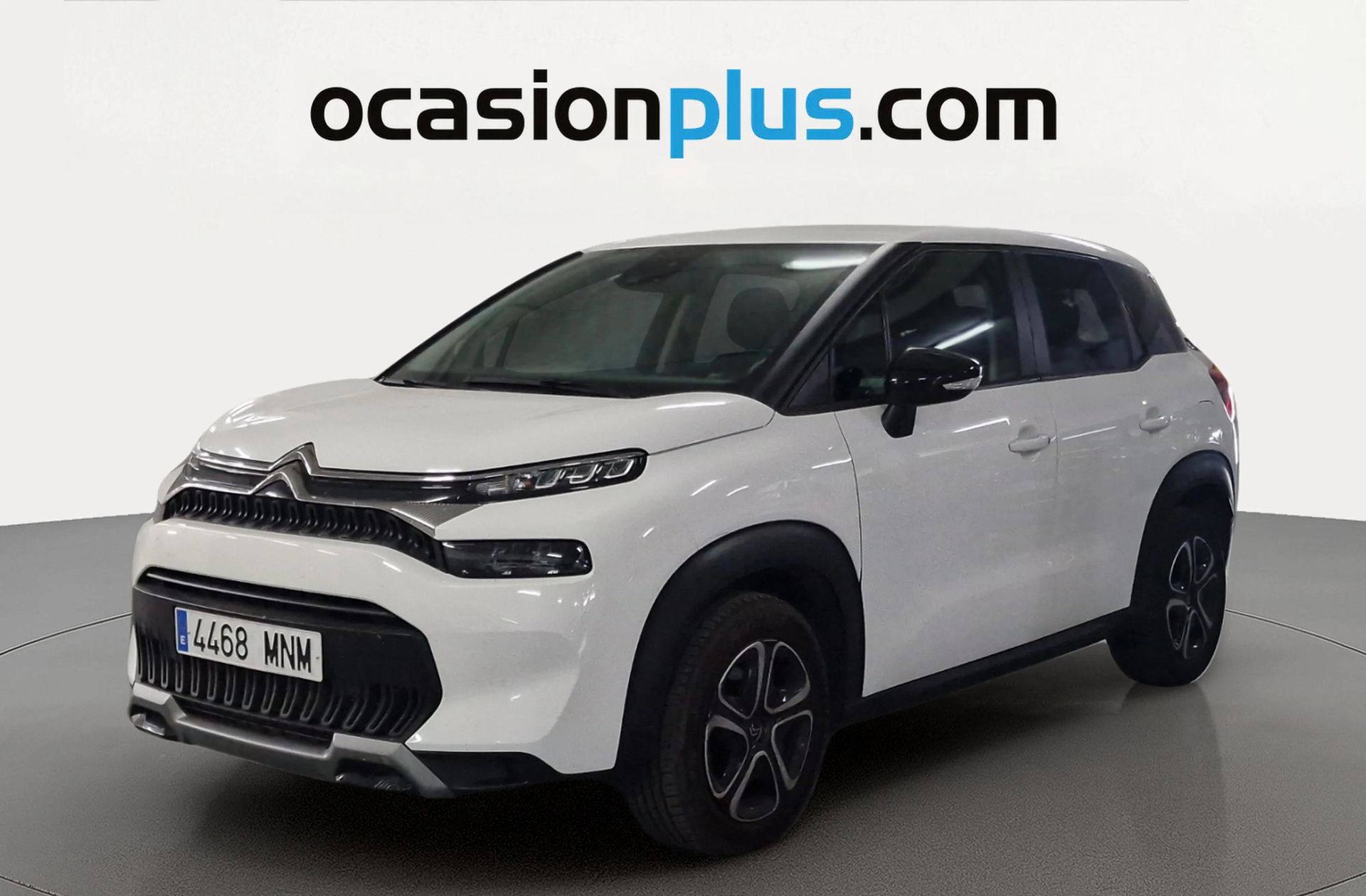 Citroën C3 Aircross PureTech 110 You