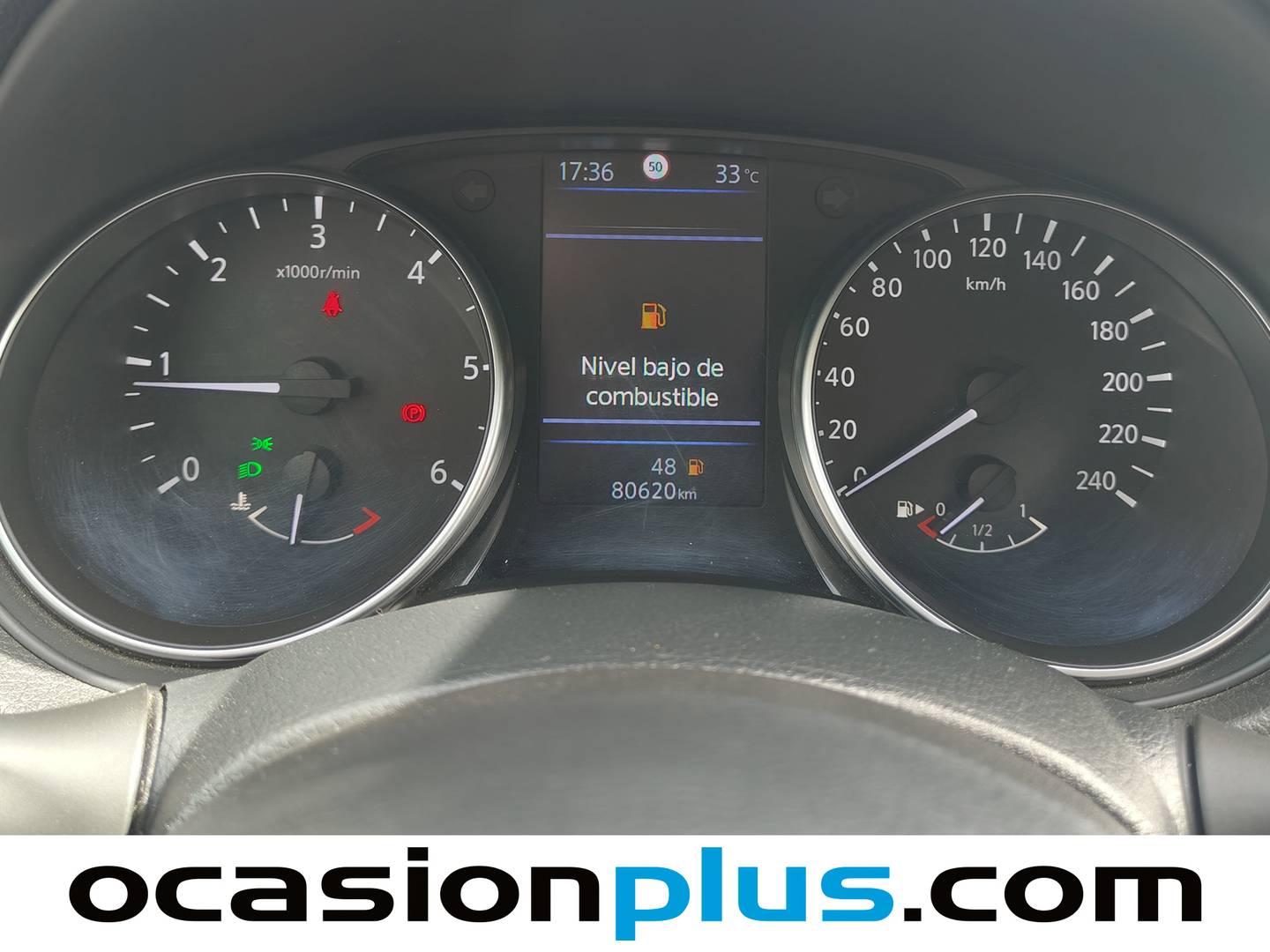 Nissan QASHQAI Nissan Qashqai dCi 115 N-Connecta (115 CV) 2020