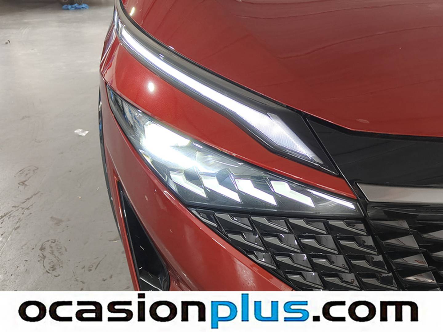 Foto Nissan QASHQAI Nissan Qashqai E-POWER Tekna Auto (190 CV)