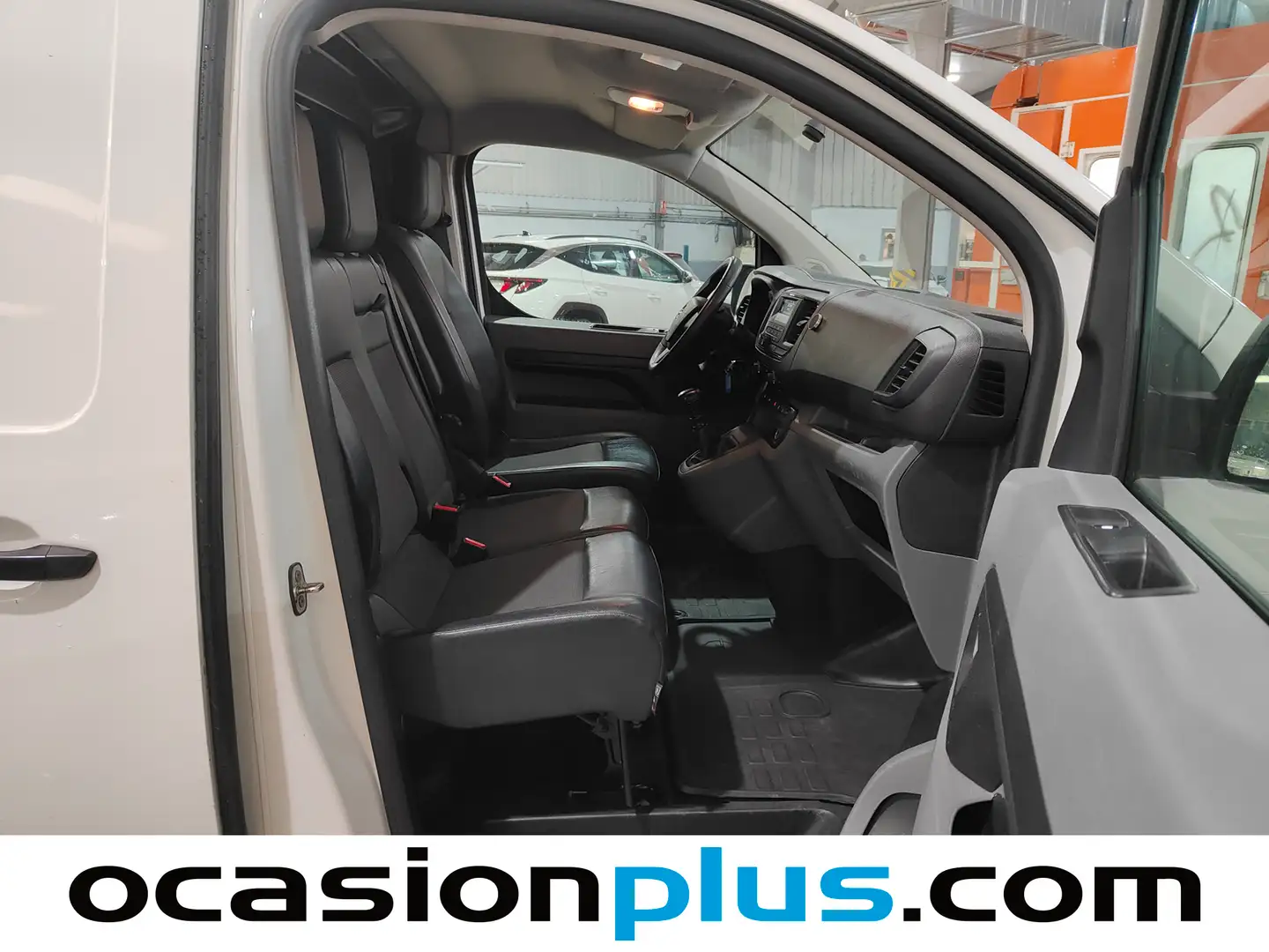 Foto Opel Vivaro Opel Vivaro Furgon 1.5 Diesel S Standart Express (102 CV)
