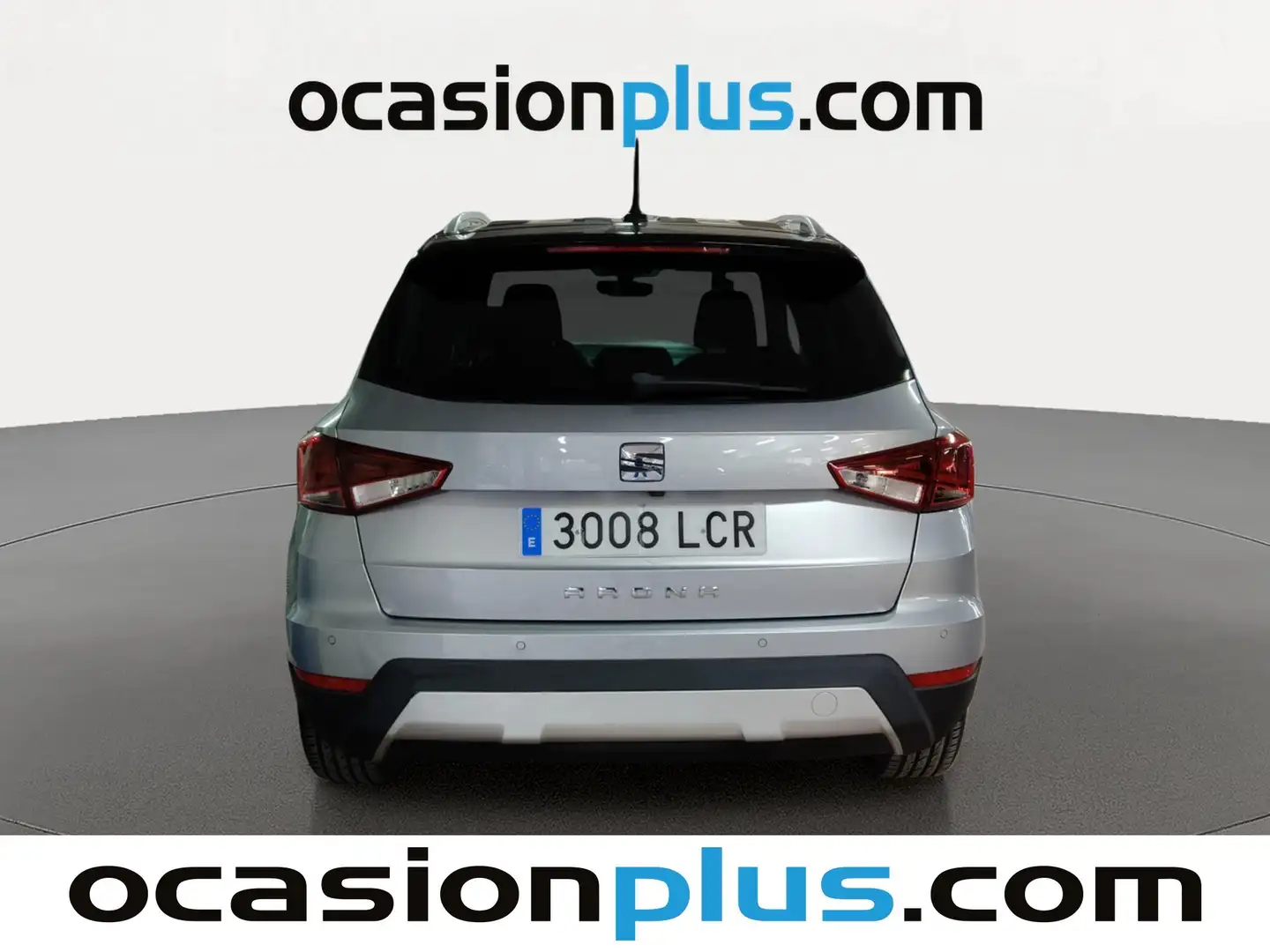 Foto Seat Arona SEAT Arona 1.0 TSI Ecomotive S&S Xcellence Edition (115 CV)