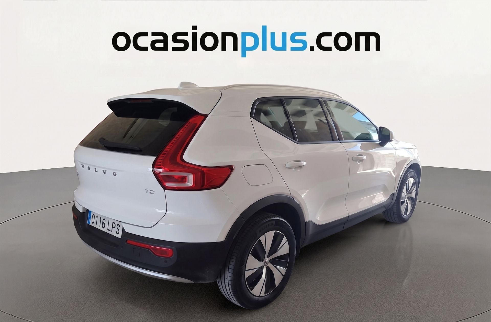 Volvo XC40 T2 Momentum Pro - foto 3