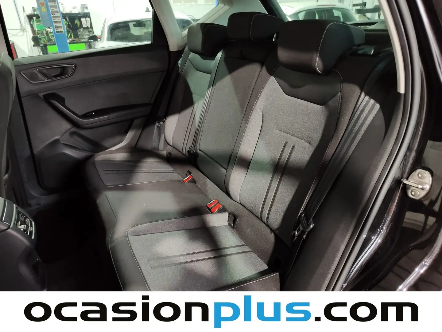 Foto Seat Ateca SEAT Ateca 1.5 TSI S&S Style XL (150 CV)