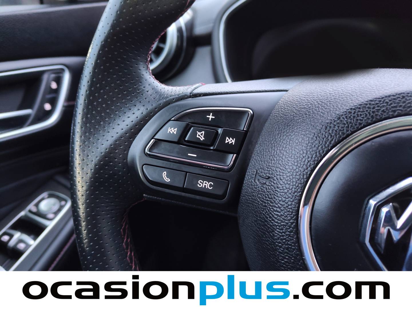 Foto MG HS MG HS 1.5 Turbo GDI Luxury (162 CV)