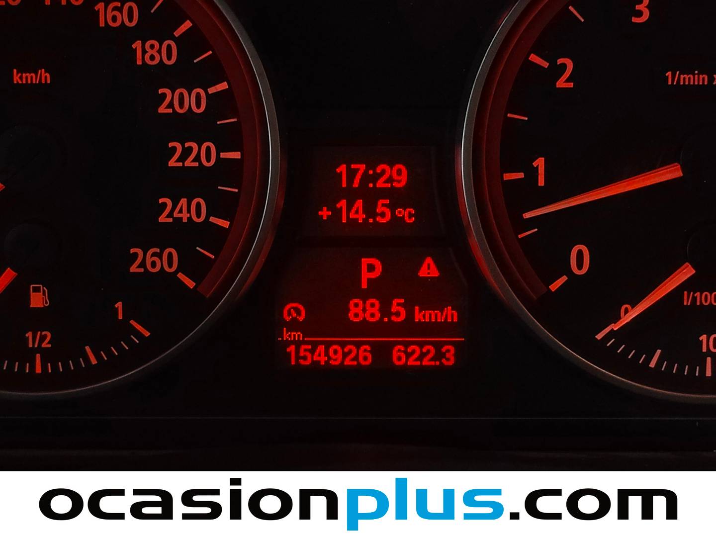 BMW Serie 3 BMW Serie 3 325i (218 CV) seminuevo