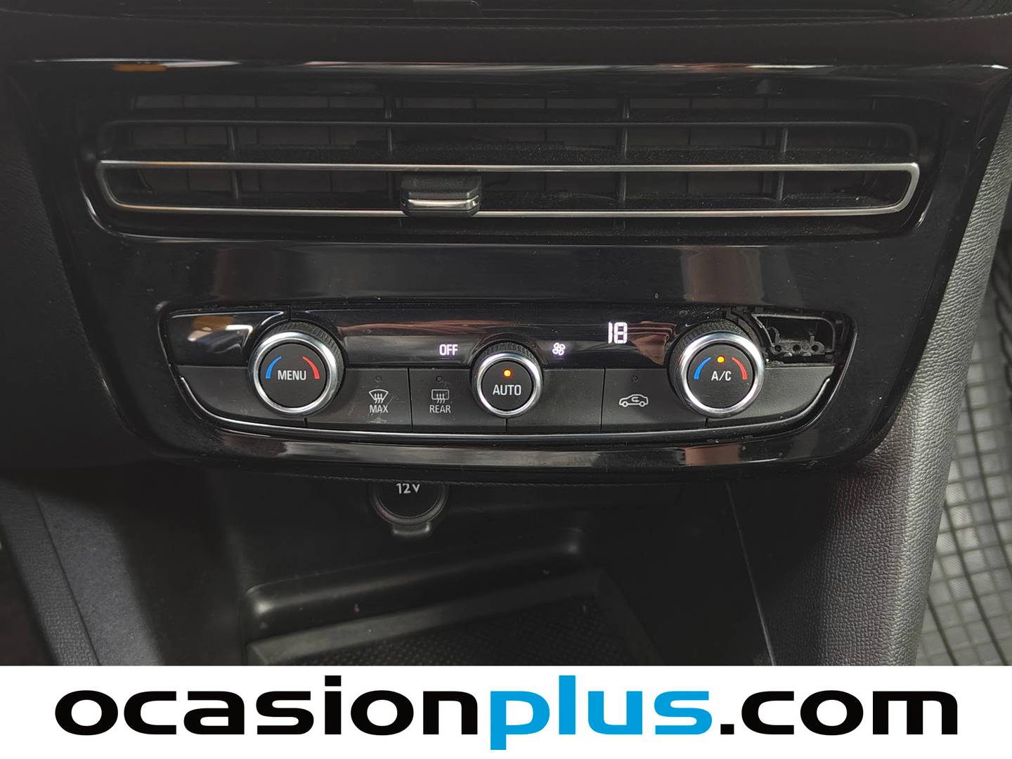 Opel Mokka Opel Mokka 1.5 D GS Line (110 CV) manual