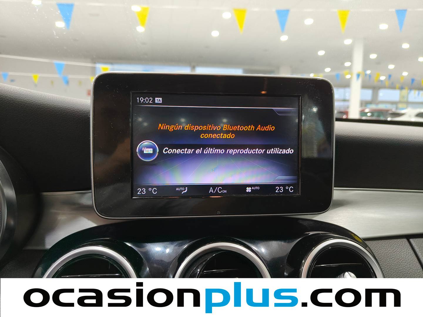 Mercedes Clase C Mercedes Clase C C 200 d Avantgarde (136 CV) al mejor precio