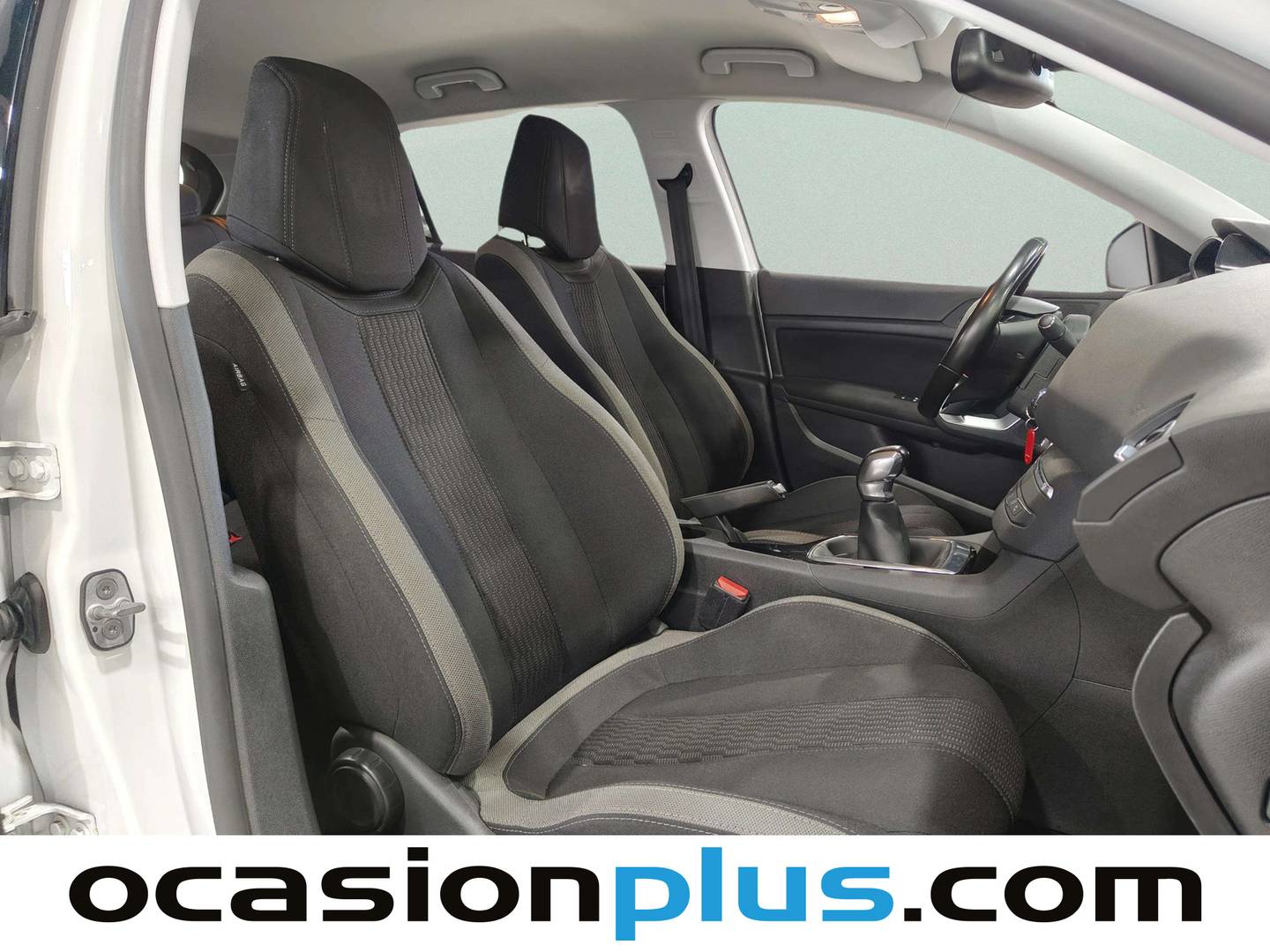 Foto Peugeot 308 Peugeot 308 PureTech 110 S&S Style (110 CV)