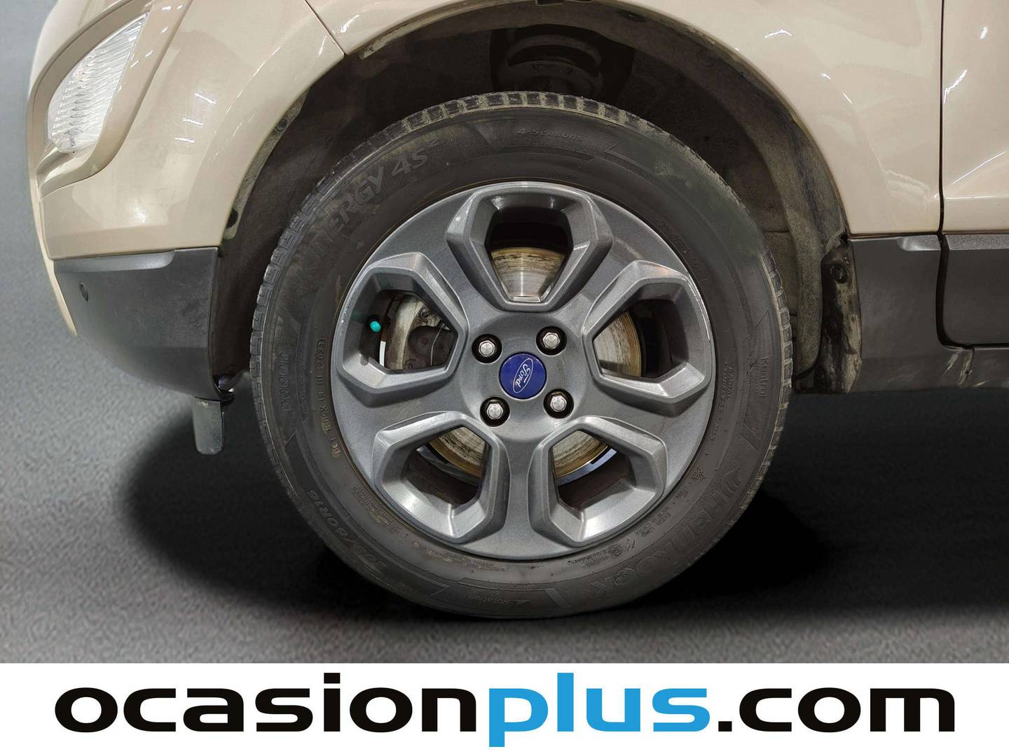 Ford EcoSport Ford EcoSport 1.0L EcoBoost S&S Trend (125 CV) barato
